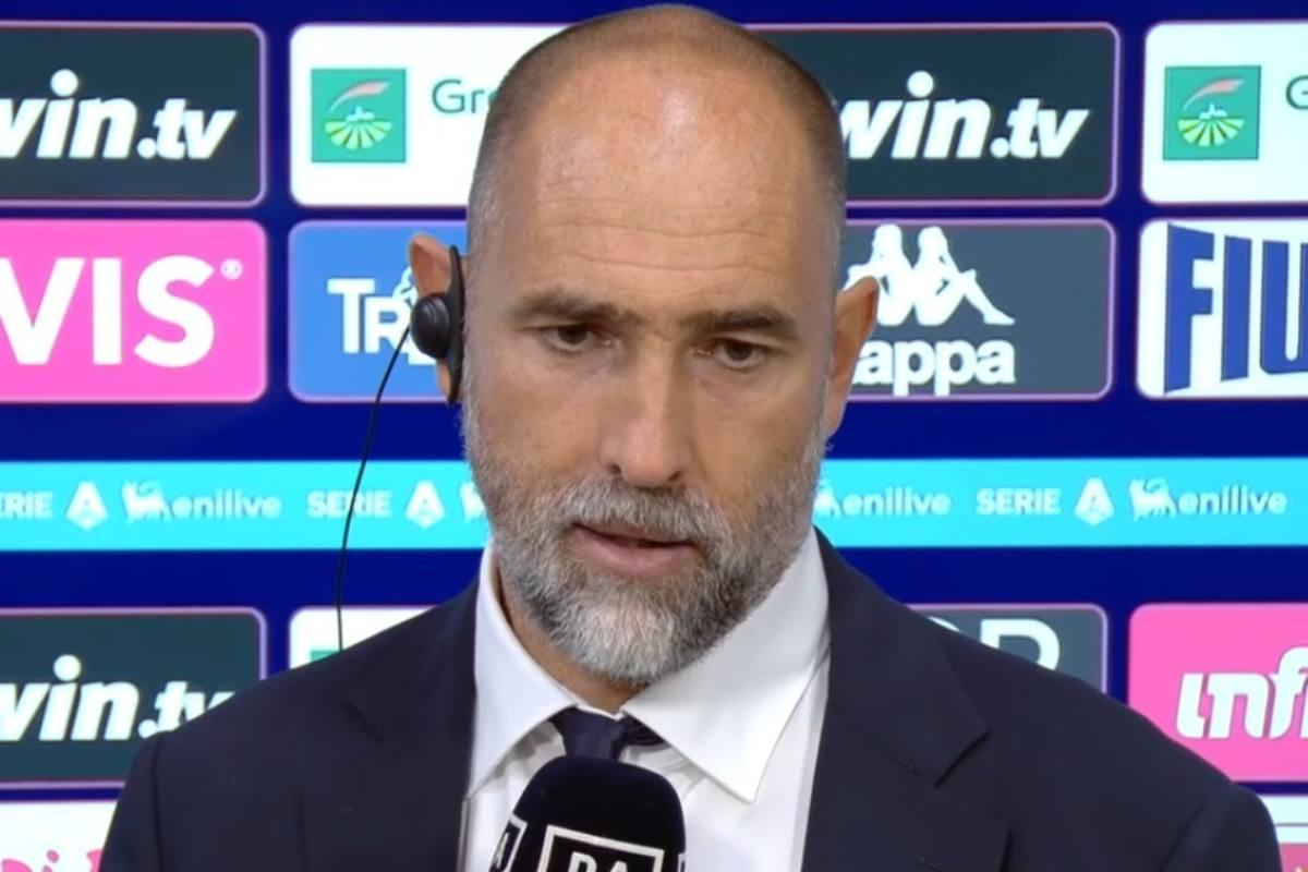 LOL押注正规平台-图多尔:要求尤文留下弗拉霍维奇?主教练总想要有强大的球员