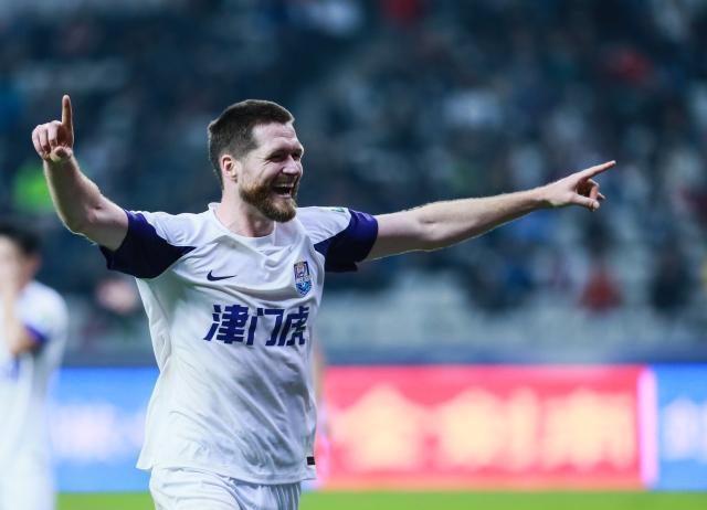 LOL押注正规平台-津门虎忍痛换格兰特暂不解约 老将于洋临危受命