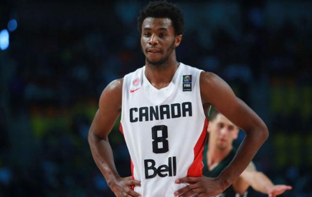 LOL押注正规平台-勇士拒绝放人！维金斯无缘奥运会 金州生涯已结束？