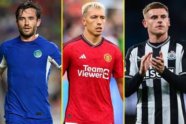 LOL竞猜大厅-英超6轮出112名伤号，滕帅、塔帅、瓜帅为减负呼喊