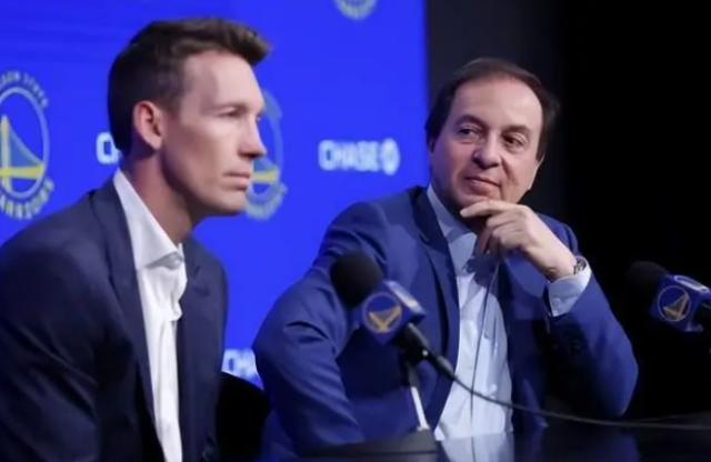 LOL竞猜大厅-【观察】4亿美金变勇士紧箍咒！引援更谨慎难补漏