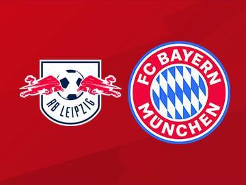 LOL竞猜-拜仁近5场战莱比锡保持不败,联赛9次客战对手仅输1场