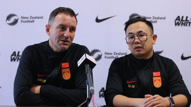 LOL竞猜-扬科维奇：次战在节奏、强度方面提高 会有人员轮换