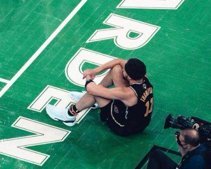 LOL竞猜大厅-空位三分越投越铁 勇士急需找回侧翼火力统治权